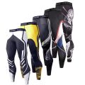 Men's Compression Pants Men Sportswear Training Leggings Gym Workout Skinny Trousers  Sport Bottoms Running Leggings Tights Men. 
