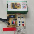 Suoer SON-WB01 Universal Microwave Oven Motherboard Computer Modification Board full Automatic with Function Keyboard for 20L to 30L.