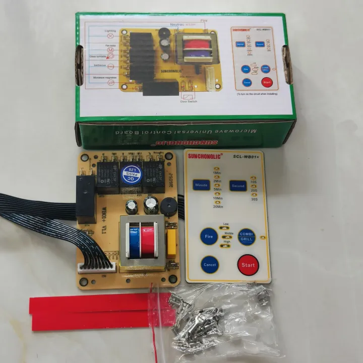 Suoer%20SON-WB01%20Universal%20Microwave%20Oven%20Motherboard%20Computer%20Modification%20Board%20full%20Automatic%20with%20Function%20Keyboard%20for%2020L%20to%2030L%20-%20Image%208