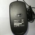 Amazon Basics Mouse. 