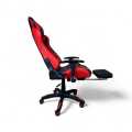 Gaming chair, imported gaming chair with lumbar spine support. 