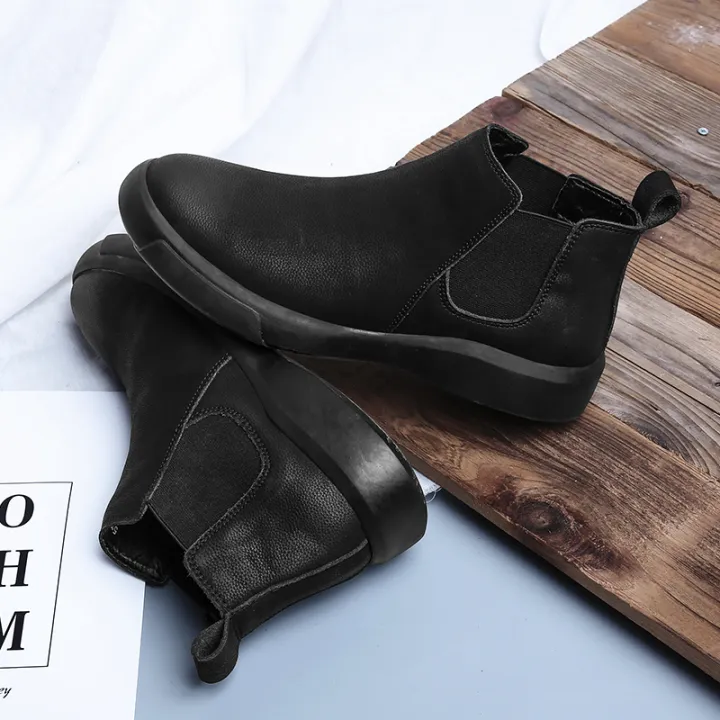 Winter%20Leather%20Men%20Ankle%20Boots%20with%20Fur%20High%20Quanlity%20Man%20Chelsea%20Boots%20Outdoor%20Casual%20Shoes%20No-slip%20High%20Top%20Male%20Work%20Shoes%20-%20Image%206