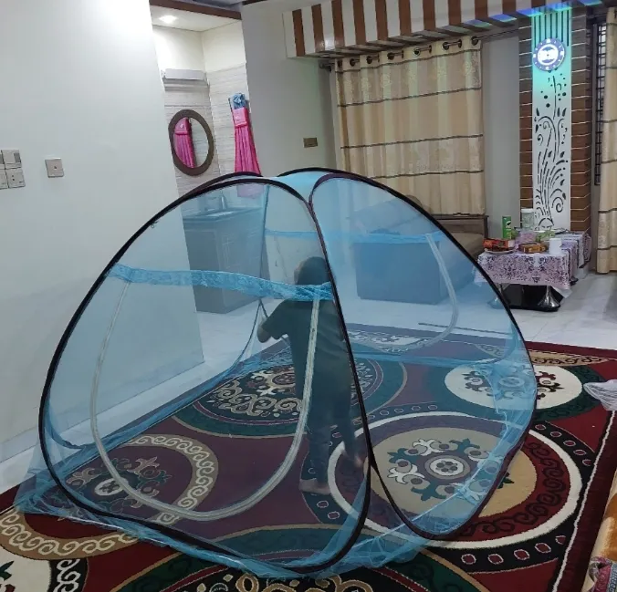 Double%20Bed%20Size%20Smart%20Automatic%20Mosquito%20net%20Self%20standing%20-%20Image%202