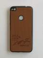 Huawei P8 lite 2017/ Honor 8 lite Leather/Rexine Back Cover. 