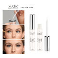 IMAGIC 5ml False Eyelash Extension Glue Waterproof Fast Dry Long Lasting Strong No Irritation Transparent Eyelash Primer Tools. 