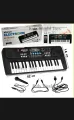 BF-430C Kids Piano Organ Keyboard, 37-Key BigFun Electronic K.... 