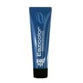 EAZICOLOR PERMANENT HAIR COLOR CHROMA TECHNOLOGY WITH OMEGA 9 - 5C MILK CHOCOLATE WITH SUPER SILVER SHAMPOO. 