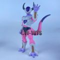 Dragon Ball Z Action Figures Frieza All forms. 