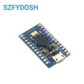 Type-c MICRO USB ATMEGA32U4 Module 5V 16MHz Board For Arduino ATMEGA32U4-AU/MU Controller Pro-Micro Replace Pro Mini. 