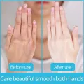 Mediheal theraffin hand mask 7ml Mediheal theraffin hand Mask Sheet for skin care and manicure soft healthy. 