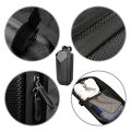 OFFBONDAGE Cycling Fitting Eva Hard Shell Electric Scooter Bag Folding Bike Front Bag Handlebar Bag Bicycle Accessories. 
