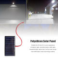 Power Bank Battery USB Powerbank Solar Panel 0.3W 5V Polysilicon Epoxy Panel Mini Solar System DIY Modules with Wire. 