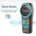 Winapex 189C Smart Rotary Dial Multimeter AUTO NCV 6000 Count True RMS Multimeter Overload Protection Household Appliances Test. 