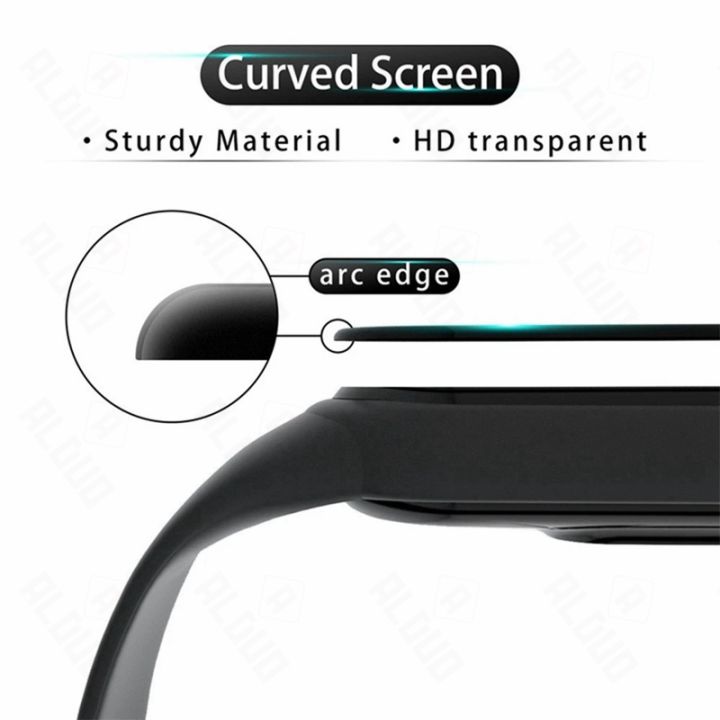 for%20Huawei%20Band%208,%209%20Full%20Screen%20Pmma%20Composite%20Soft%20Film%202%20Pcs%20Carved%20Screen%20Protector%20-%20Image%203