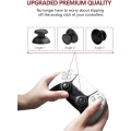 10pcs Replacement Thumbsticks Analog For PS5/PS4/PS3/PS2 Controller Joystick Caps Repair Parts For XBOX ONE/360 Thumb Sticks. 