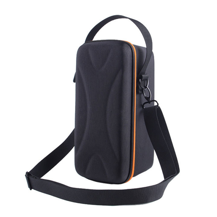 For Marshall Middleton Speaker EVA Hard Carry Case Portable Speaker Handbag Shockproof Bluetooth Speaker Audio Protect Box Bags