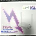 High Performance HUAWEI EchoLife EG8145V5 GPON Dual Band Wifi Router Device with 2 Ampere Adapter, Wifi 6 Technology. 