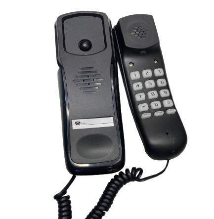 Wall mounted Landline Telephone set Leboss No display