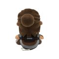 18cm The Last Of Us Plush Toys Anime Joel And Ellie Series Character Game Toys Birthday Holiday  Popular Toys. 