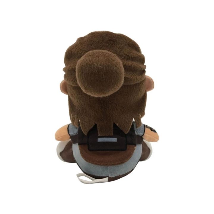 18cm%20The%20Last%20Of%20Us%20Plush%20Toys%20Anime%20Joel%20And%20Ellie%20Series%20Character%20Game%20Toys%20Birthday%20Holiday%20%20Popular%20Toys%20-%20Image%206