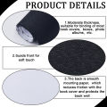 51 x 11.8 Linen Book Cloth Blue for Books Binding Fabric Surface Paper Backed Bookcover Densely Woven Cloth Books Album. 