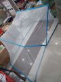 Foldable Bottomless Mosquito Net Portable Anti-mosquito Net Window Tent Folding (medium). 