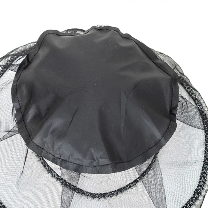 Anti%20Mosquito%20Fishing%20Cap%201pc%20Breathable%20Adjustable%20Mesh%20Fishing%20Hat%20Net%20For%20Men%20And%20Women%20Outdoor%20Traveling%20Fishing%20Camping%20-%20Image%204