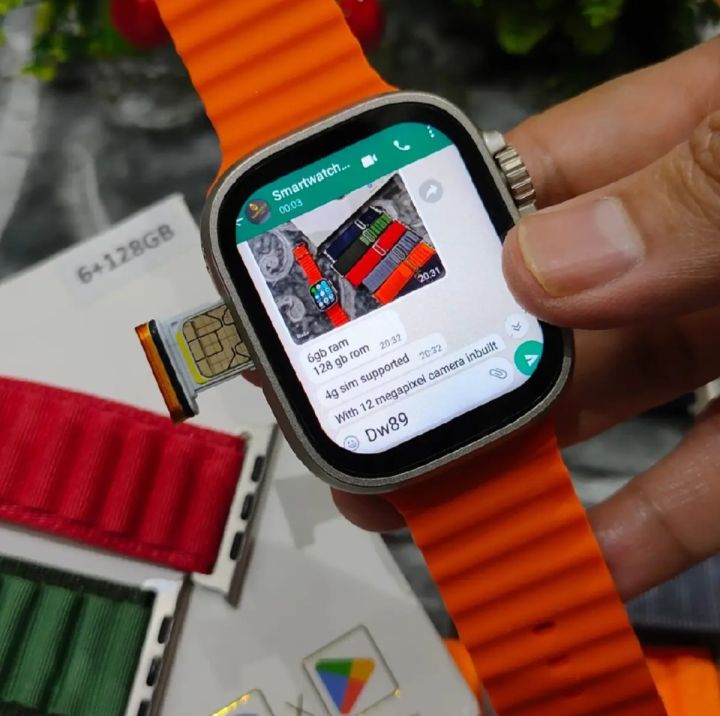 PTA%20Approved%20S8%20Max%20Ultra%20SIM%20Smart%20Watch%20%7C%201.99"%20Display%20%7C%2024%20Sports%20Modes%20%7C%20Bluetooth%20Calling%20%7C%20Waterproof%20%7C%20Metal%20Body%20+%20Silicone%20Strap%20-%20Image%206