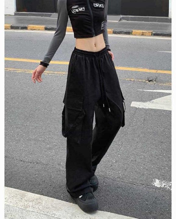 M25-721-16 Local Made Cargo Pants