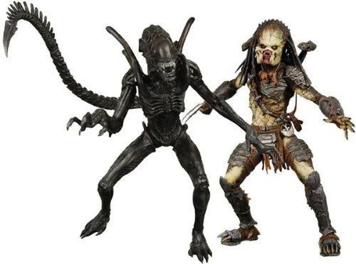 NECA%20Alien%20VS.%20Predator%20Action%20Figures%20Set%202%20IN%201%20PVC%20Figure%20Toy%20Set%20Classic%20Predator%20Movie%20Character%20Toy%20-%20Minimalistic%20Sophistication%20-%20Image%203