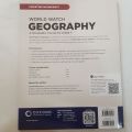 WORLD WATCH GEOGRAPHY FOR GRADE 7 BOOK 2 2ND EDITION BY CHRISTINE MOORCROFT. 