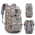 30L Man  Backpacks For Hunting Outdoor Traveling Bag camping equipment back pack Hiking travel backpack EDC Molle. 