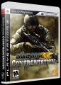 SOCOM US Navy Seals : Confrontation - PlayStation 3 / PS3 (Used). 