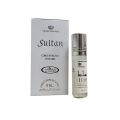 Sultan Perfume Oil - 6ml.