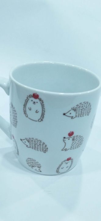 Ceramic%20Hedgehog%20Printed%20Mug%20Cup%20250ml%20-%20Image%203