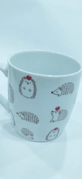 Ceramic%20Hedgehog%20Printed%20Mug%20Cup%20250ml%20-%20Image%203