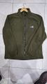 The North Face Polar Fleece Warm Jacket. 