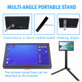 Raspberry Pi 7 Inch NONTouch Screen IPS 1024x600 HD LCD HDMI- Display  for RPI 4B 3B+ 3B PC Secondary Screen Portable Monitor. 