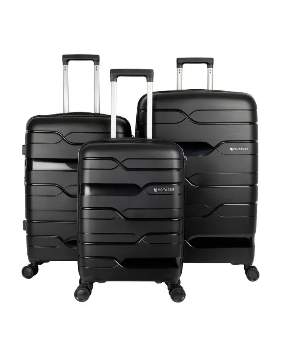 orignal%20pp%20material%20Virage%203%20pc%20luggage,suitcase%20set%20-%20Image%202