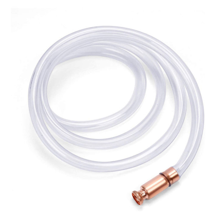 3/4"%20Siphon%20Hose,%206FT%20Shaker%20Siphon-Pump%20For%20Gas/Fuel/Water%20Transfer%20Parts-Accessories%20White%20High%20Universality%20Fitment%20-%20Image%203
