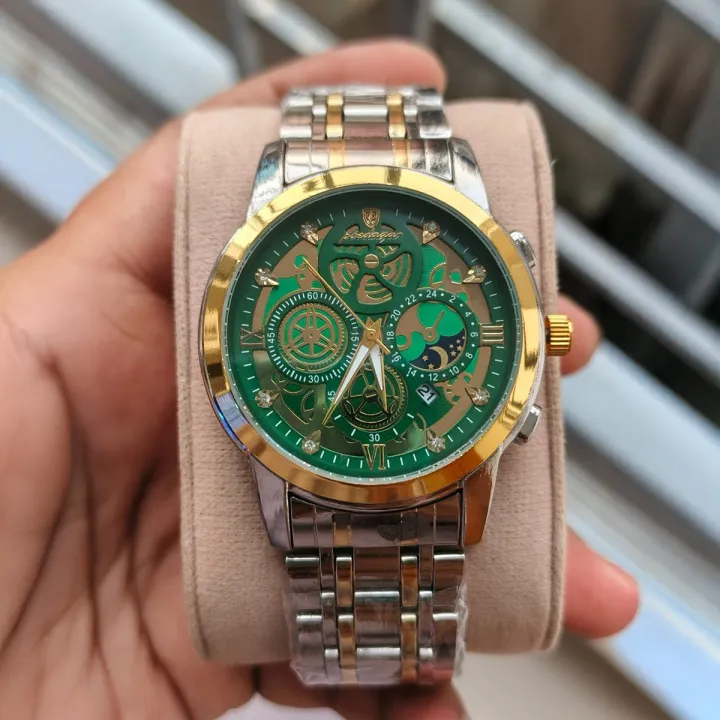 Men%E2%80%99s%20Luxury%20Analog%20Watch%20%E2%80%93%20Premium%20Design%20-%20TOTON%20DIAL%20GREEN%20COLOUR%20MAN%20WATCH%20%7C%20Green%20-%20Image%202