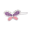 Anime Kimi Ni Todoke From Me To You Butterfly Hairpin Kuronuma Sawako Same Hairpin Cosplay Jewelry Accessories Props .