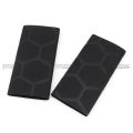 Motorcycle  Electric ATV UTV Bicycle Scooter Universal Heat Shrink Tube Hand Grips For Fishing DIY Cover Comfort Protective Case. 