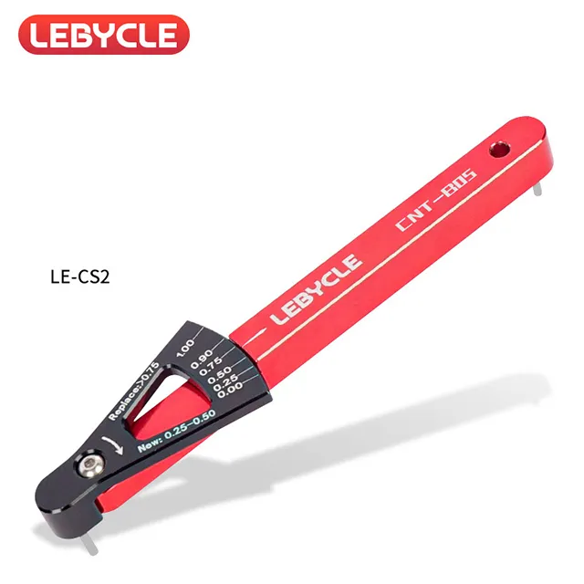 LEBYCLE%20Bicycle%20Chain%20Wear%20Checker%20Indicator%20CNC%20Aluminum%20Alloy%20Bicycle%20Measurement%20Ruler%20Repair%20Tools%20Mountain%20Bike%20Chain%20Tools%20-%20Image%208
