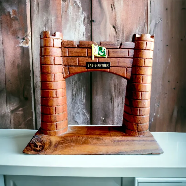 Wooden%20Handicrafts%20Bab-e-Khyber%20Model%20-%20Wooden%20Handmade%20Bab-e-Khyber%20Monument%20KPK%20Pakistan%20-%20Image%204