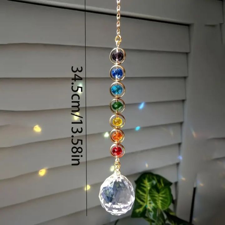 1pc%20Colorful%20Crystal%20Sun%20Catcher%20Rainbow%20Maker%20Prism%20with%20Hanging%20Chain%20for%20Thanksgiving%20Home%20Decoration%20-%20Image%202