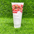 ZHENMEI Cherry Amino Acid Moisturizing Facial Cleanser 168ml.