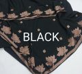 Lawn Resham Imbroidery Chadar/Fancy Imbroidered Chadar. 