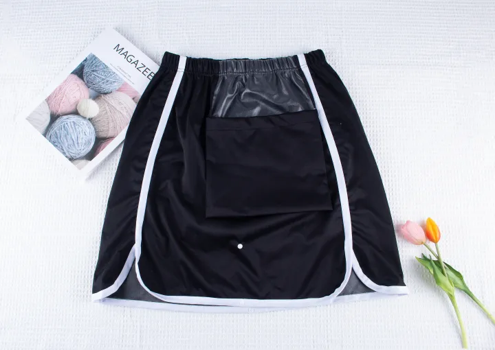 AIO%20Waterproof%20Adult%20Diaper%20Apron%20For%20The%20Elderly,Breathable%20Women%20Period%20to%20Prevent%20Leakage%20Skirt%20Adult%20Incontinence%20Cover%20-%20Image%203