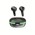 TWS Pro60 Wireless Bluetooth Headset with Mic Earbuds Noise Cancelling Stereo Bluetooth Earphones Air Pro 60 Wireless Headphones. 